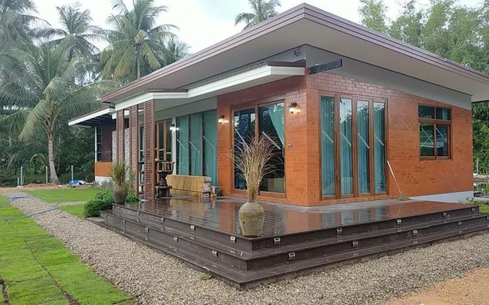 GrandFa' homestay