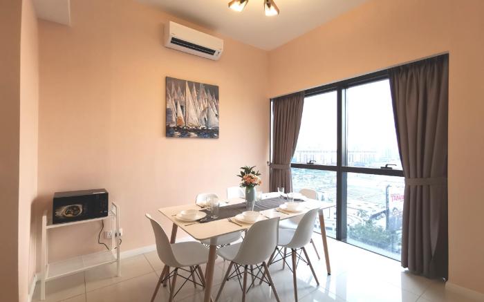 EM - ICON City, Petaling Jaya Sunway (#1M)