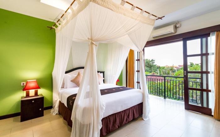 Villa Chandra