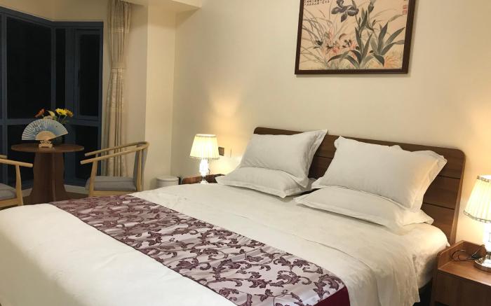 Grand Riviera Suites