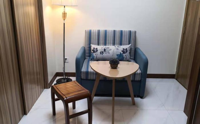 Grand Riviera Suites