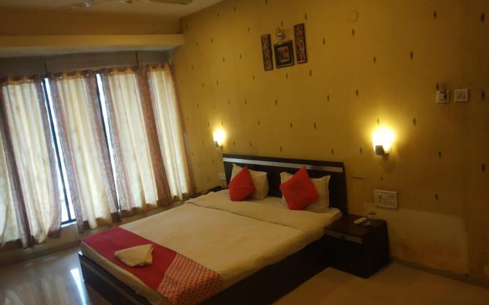 zoy linear inn