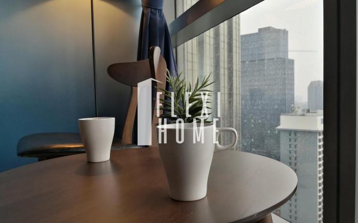 Pinnacle PJ, Duplex with Free NETFLIX by Flexihome