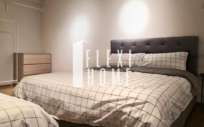 NETFLIX Pinnacle PJ, Comfy Duplex by Flexihome