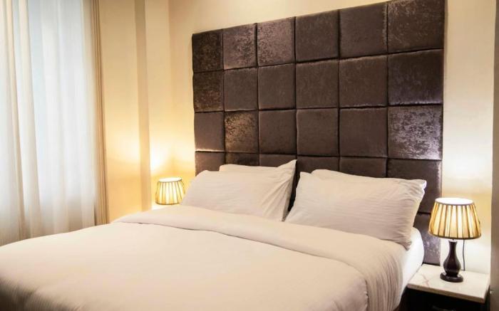 Suite-2 Bed Room 