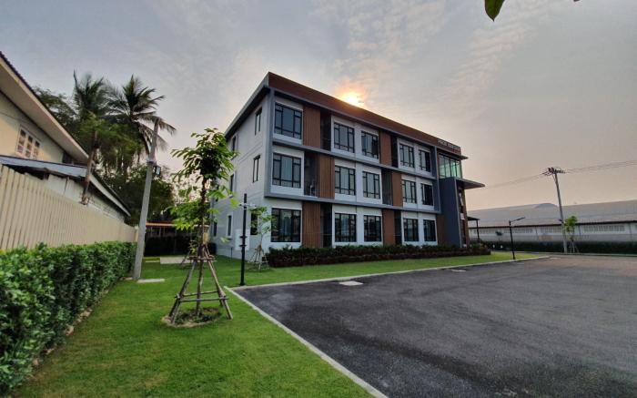 Prem Mansion U Thong