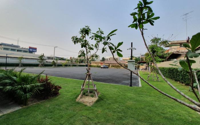 Prem Mansion U Thong