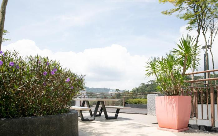 Urban Cottage@Midhill Genting Highlands(Free WiFi)