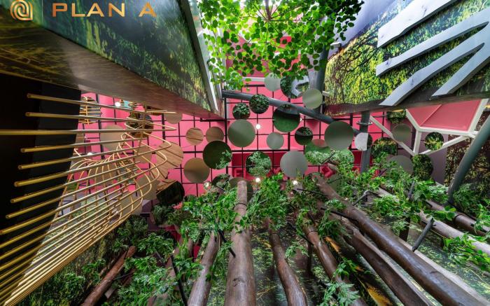 ARTE+ Award Winning Design | 2BR | Kuala Lumpur