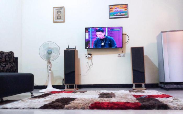 Homestay Tegal Tengah Kota by Simply Homy