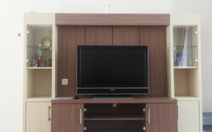 Omah Dixy Family Homestay by FH Stay