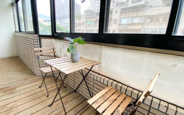*NEW* CEO's House/MTH RENT/Luxury APT./Tienmu TPE