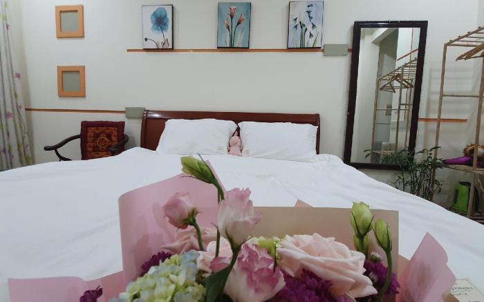 Perfect for group, boutique 2BRs, westlake view.