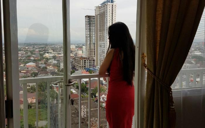 Royal APT MP 01,  2 bedrooms, 1 bathroom, 45 m2