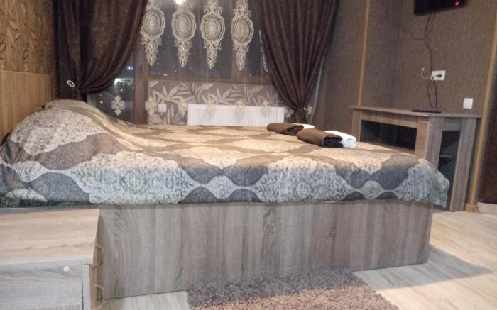 Comfort Apartments Tbilisi