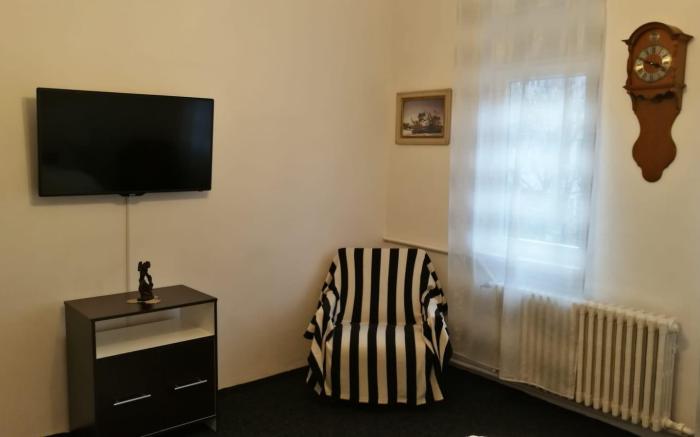 Clucerului Sun Residence