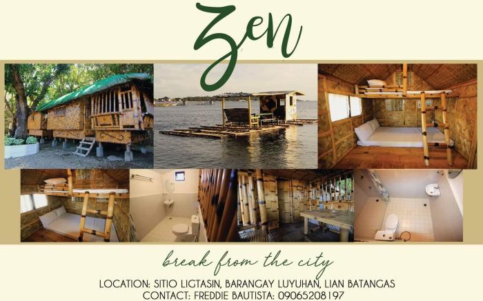 Zen.Lian,Batangas