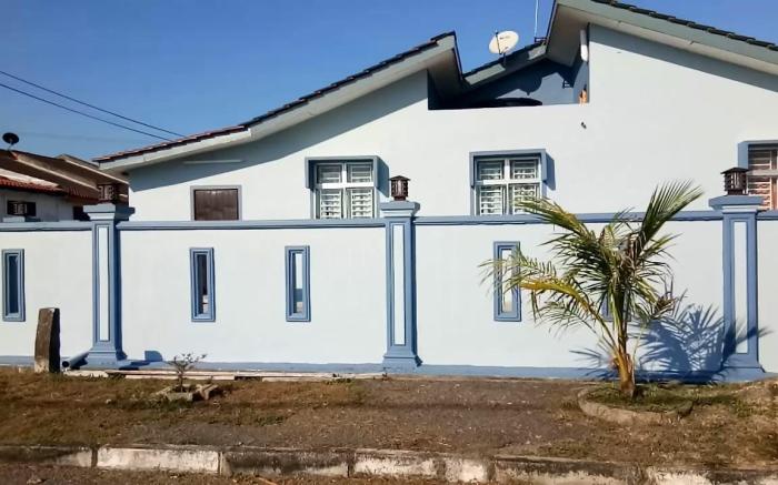 HOMESTAY TENGKU MAHERAN