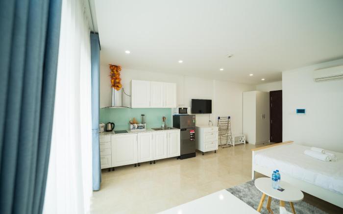 Vinhomes D'capitale @studio