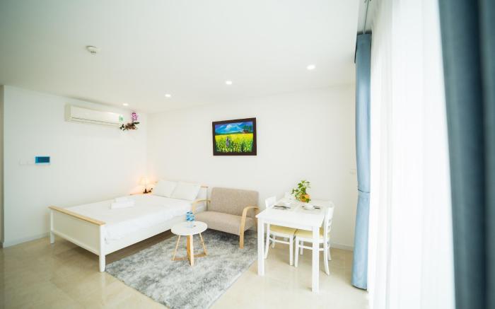 Vinhomes D'capitale @studio