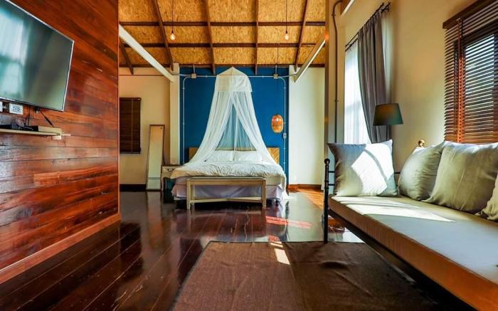 Baan Ninnim at Plaina