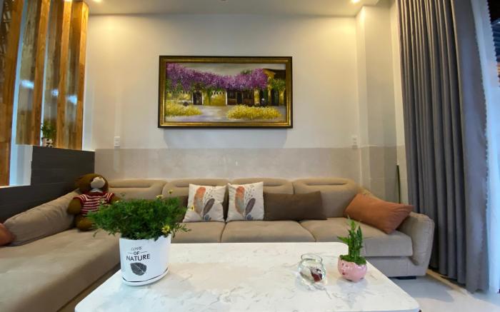 Phuoc Dat Riverside Homestay Hoi An