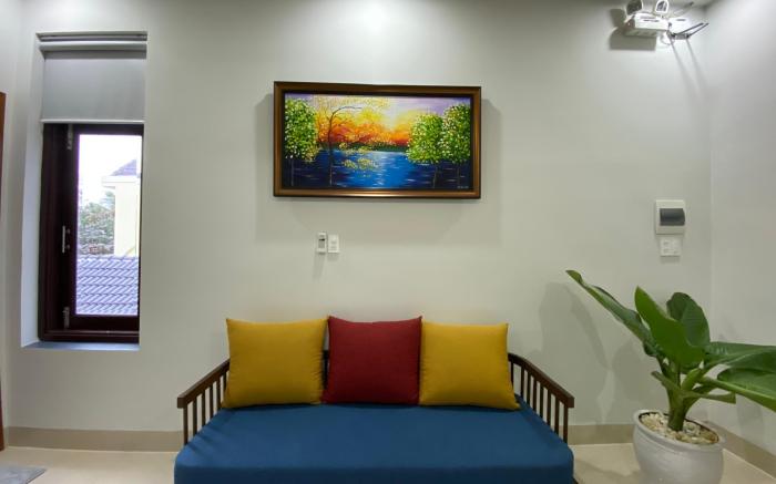 Phuoc Dat Riverside Homestay Hoi An