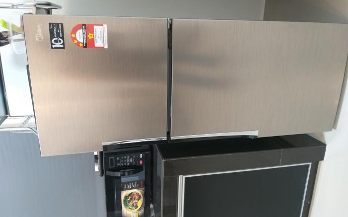 Meridin Legoland Studio Homestay