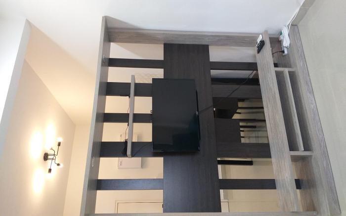 Meridin Legoland Studio Homestay