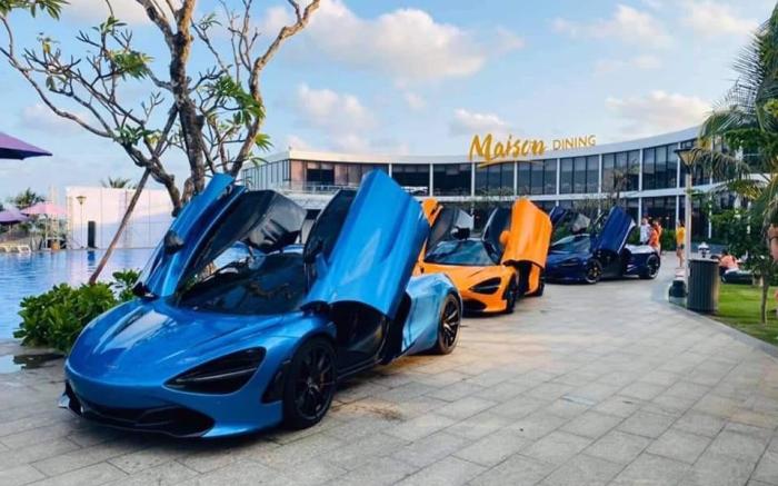 Oceanami Villas Hong Loan