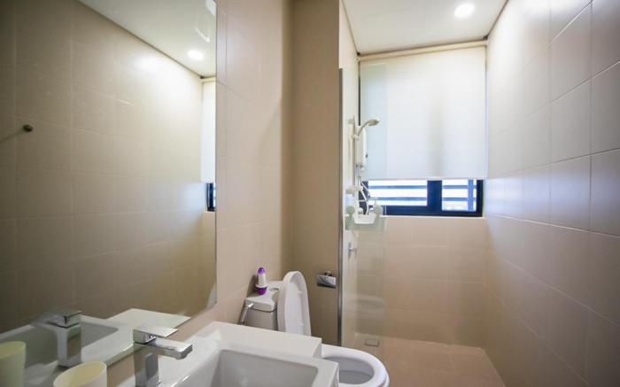 Luxury 2 Bedroom Smarthome @ i-City Shah Alam
