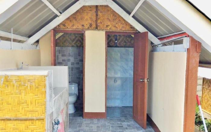 Jazz Ferme Inn Batuan Bohol Camper Chalet