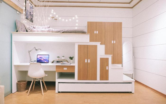 COSY MODERN FRENCH BOUTIQUE - 3mins to Old Quarter