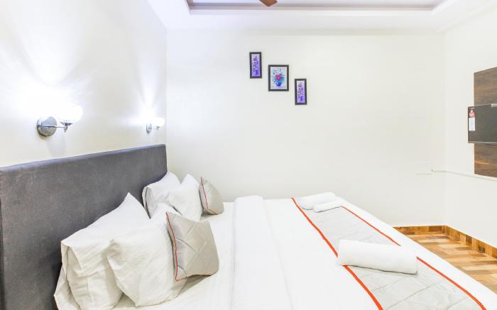 The K11 Hotels