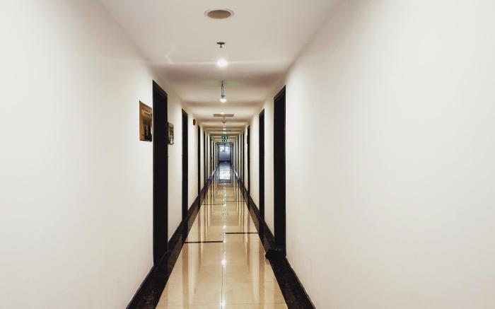 HOANG'S WORLD - NEW 5 STARS IN CENTER HCM