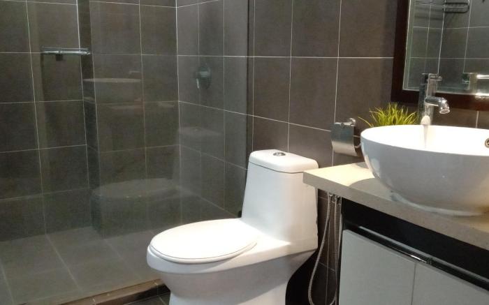 Turu rooms @ Gold Coast Morib International Resort