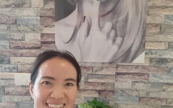 Smile Pool Villa 2 Bedroom For 4-10 Pax Near 7-11