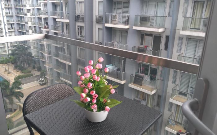 ONE PALM TREE VILLAS- KENZIE PLACE NAIA Terminal 3