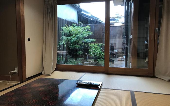 Daitokuzi Sushicho