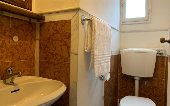 Appartamento Stufa - Mercato Centrale