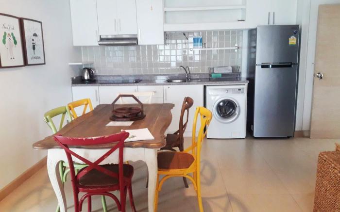 The Sea Condominium Unit 401 A @ Dolphin Bay 