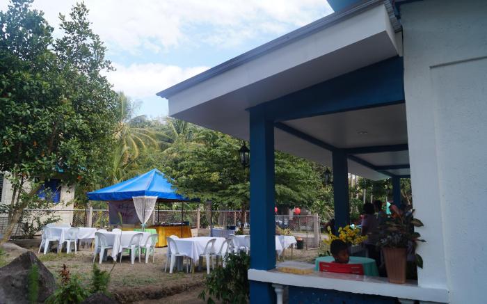 R.Blest VIAJEROS House Rental
