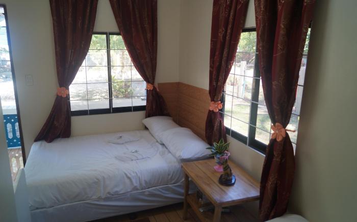R.Blest VIAJEROS House Rental