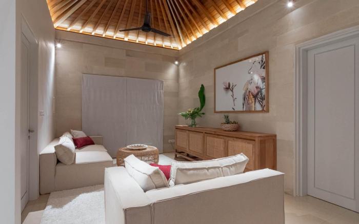 Arama Villas - Pucuk Villa