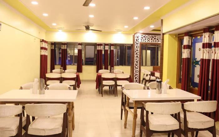  HOTEL APSARA