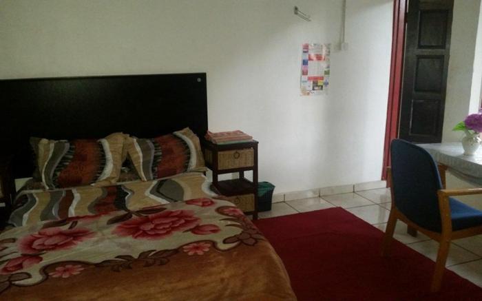Patshi Guestlodge