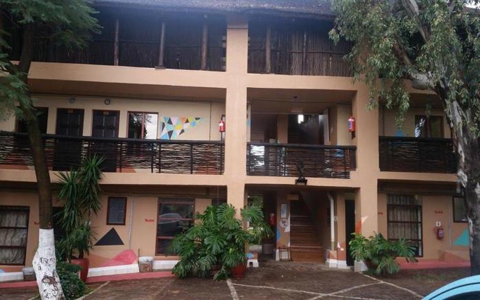 Patshi Guestlodge