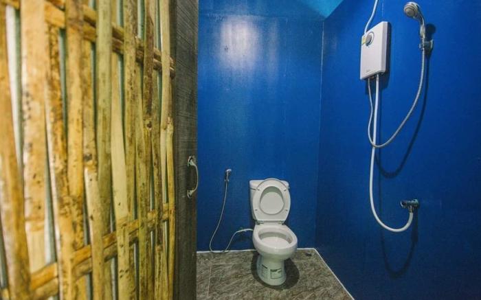 Sane Talay Chan Home Stay