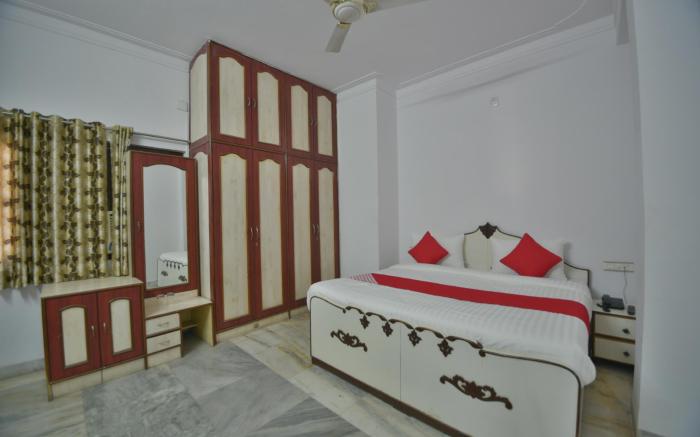 Hotel Shree Mohan Niwas-A Boutique Hotel