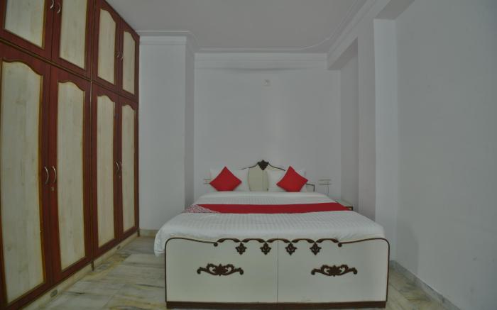 Hotel Shree Mohan Niwas-A Boutique Hotel